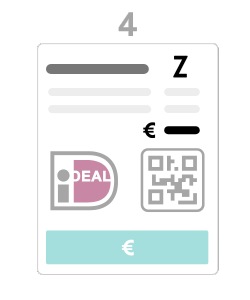 Na de klus betaal je veilig aan Zoofy